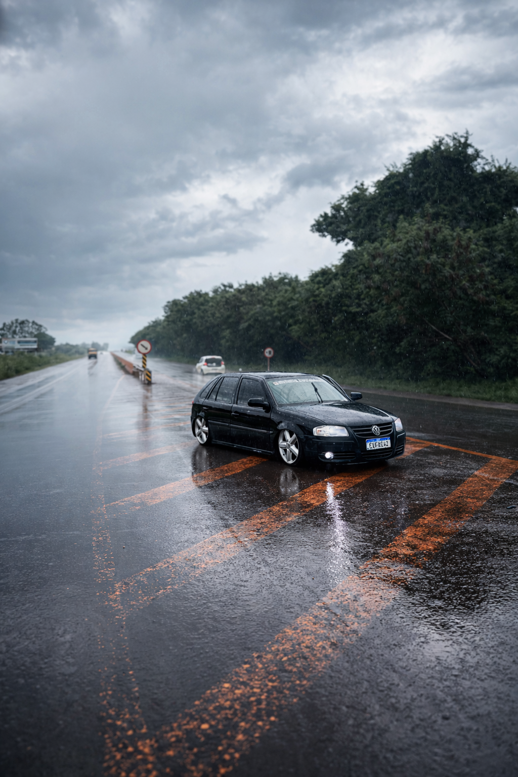 GOL G4 LEGALIZADO✅