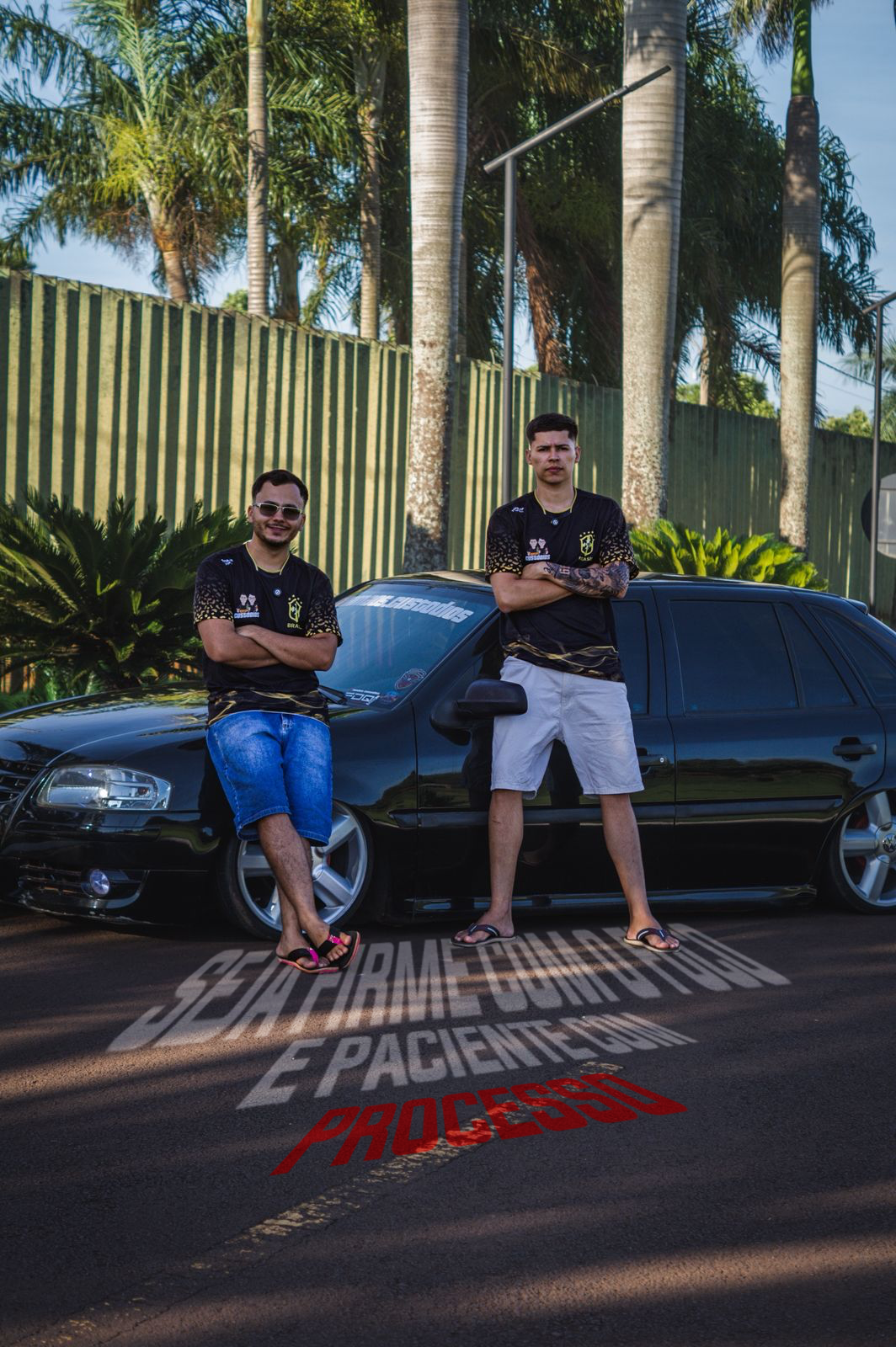 GOL G4 LEGALIZADO✅